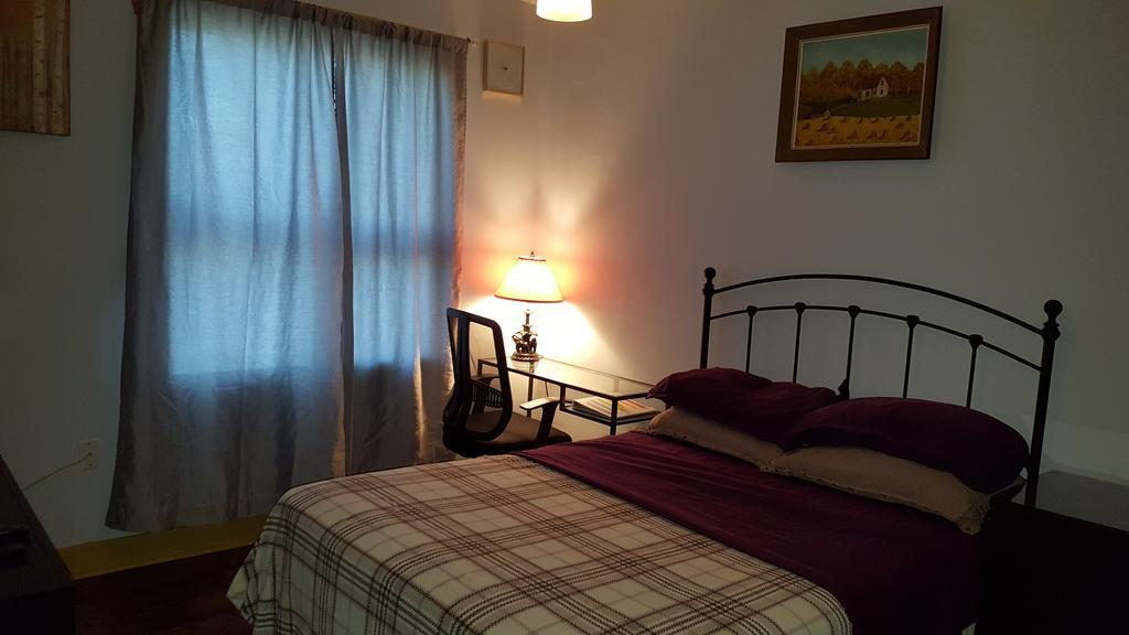 Nisku Guest House Kültér fotó